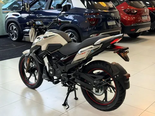Shineray Shi150 S New Jef 2026 | MercadoLivre