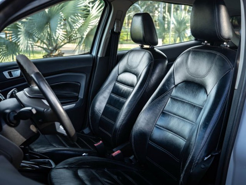 Ford Ecosport Ecosport 2.0 FREESTYLE 16V FLEX 4P POWERSHIFT