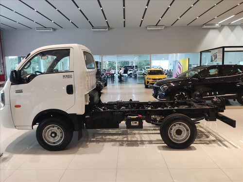 Kia Bongo 2.5 Td Std Cs 4x4