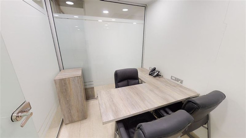 Local Comercial En Venta En Vitacura