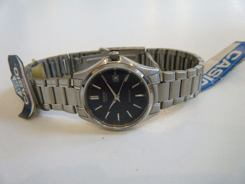 Reloj Casio Dama