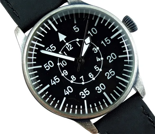 Reloj aviador segunda guerra mundial new arrivals