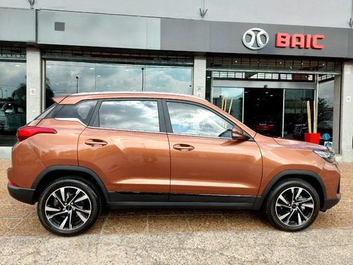 BAIC X35 1.5 Luxury At