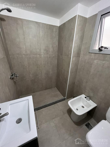 Monoambiente Apto Prefesional/vivienda A Estrenar - Avellaneda