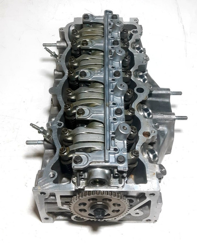 Cabeçote Retificado Honda New Civic 2.0 16v 2016 (Recondicionado)