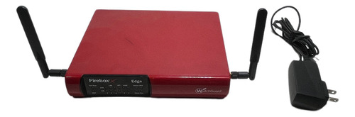 Firewall Watchguard Firebox Edge Xp2e6w (Usado)
