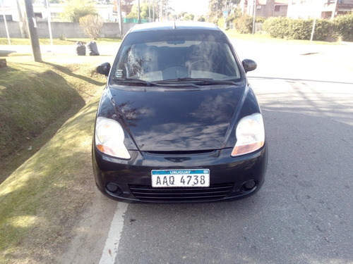 Chevrolet Spark 2011 1.0 Lt