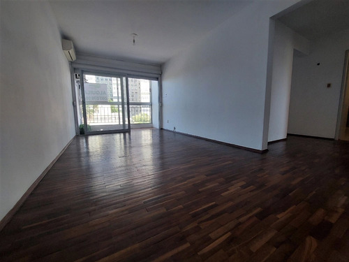 Imagen 1 de 25 de Alquilo Apartamento Parque Batlle 3 Dormitorios 2 Baños
