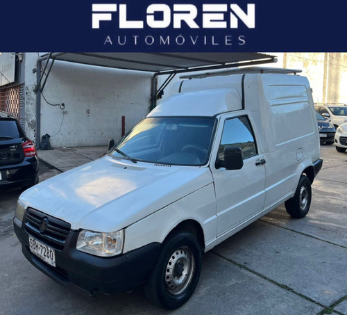 Fiat Fiorino 1.3 Fire