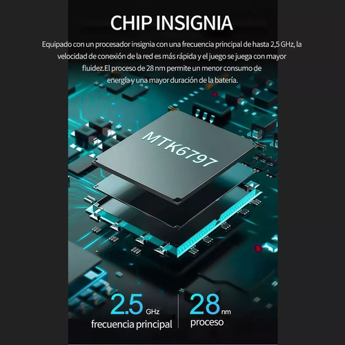 Tableta Mtk6797 Chip 10.1 128gb S12 Y 6gb De Memoria Ram