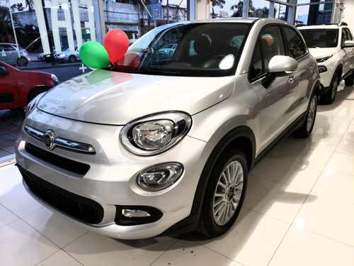 Fiat 500 X Pop Star 1.4 0km 2021 Oport. Solo Por Enero