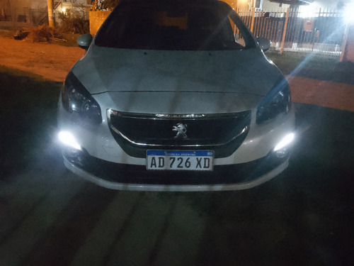 Peugeot 308 1.6 Allure Pack