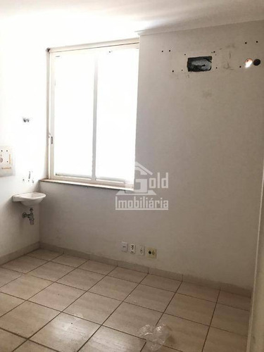 Imagem 6 de 19 de Casa Para Alugar, 356 M² Por R$ 14.500,00/mês - Alto Da Boa Vista - Ribeirão Preto/sp - Ca1569