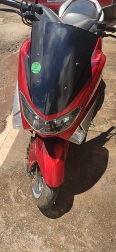 Imagem 2 de 8 de Yamaha Nmax 160