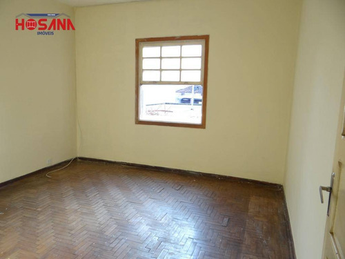 Imagem 9 de 26 de Casa Com 3 Dormitórios À Venda, 90 M² Por R$ 850.000,00 - Região Central - Caieiras/sp - Ca0718
