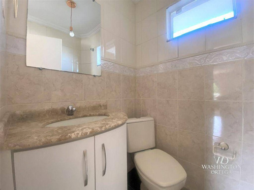 Imagem 8 de 30 de Sobrado Com 4 Dormitórios À Venda, 634 M² Por R$ 1.680.000,00 - Aristocrata - São José Dos Pinhais/pr - So0237