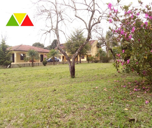Imagem 8 de 28 de Chacara - Ch00145 - 69489936