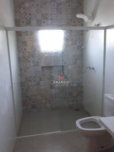 Imagem 13 de 20 de Casa Para Venda No Bairro Jardim Das Videiras Em Vinhedo Sp - Ca2478