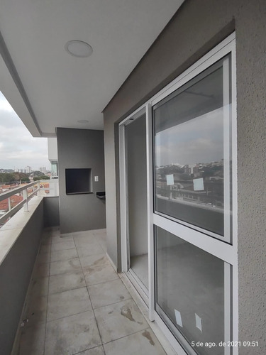Imagem 1 de 14 de Apartamento Em Vila Jaboticabeira - Taubaté - 8686