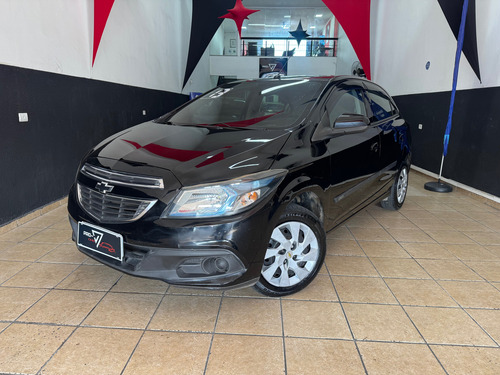 Chevrolet Onix 1.4 Lt 5p