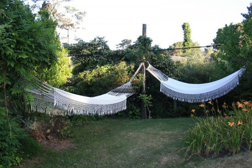 Casa Venta Alquiler Mansa Punta Del Este- Ref: 5518