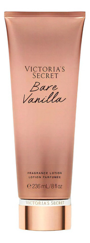  Bare Vanilla Crema Corporal Victoria's Secret