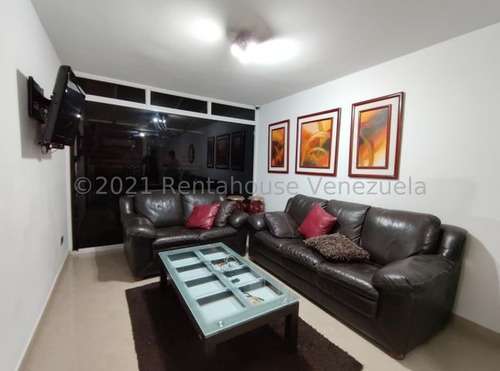 Imagen 2 de 27 de Apartamento En Venta En Guatire Terrazas De San Pedro 21-24314 Tlf 04129915337
