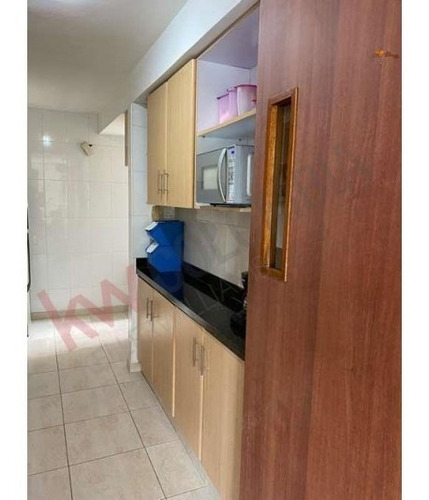 Imagen 16 de 17 de Apartamento En Venta En Barranquilla El Tabor