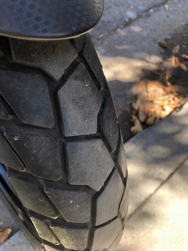 Imagen 4 de 10 de Suzuki Vstrom