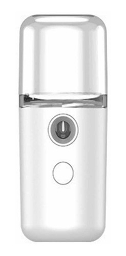 Humidificador Desinfectante Nano Vaporizador 