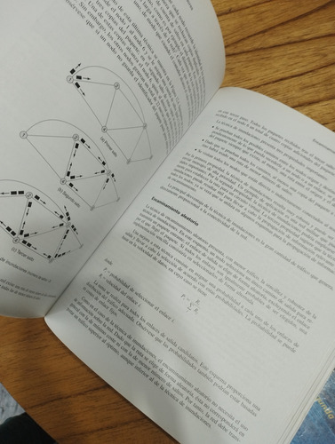 Libro Comunicaciones Y Redes De Computadores