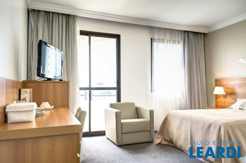 Flat - Pinheiros - Sp - 428681