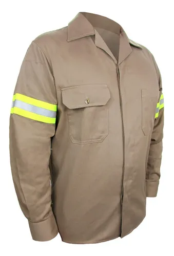 Camisa Para Electricista MercadoLibre