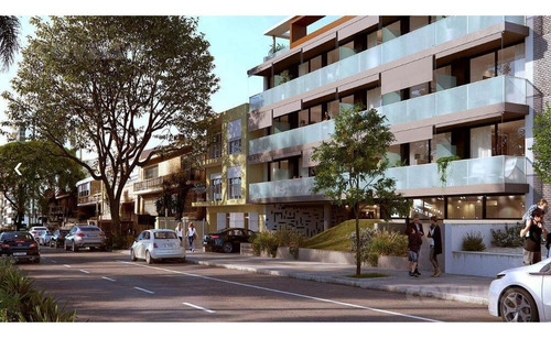 Imagen 9 de 12 de Estrena Monoambiente Multiuso Con Amenities, Próximo A Rambla.