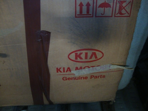 Puerta Delantera Izquierda Kia Rio 2000-2005 Original