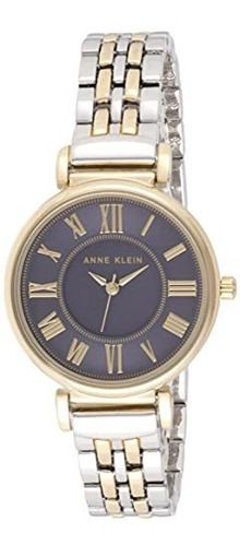 Anne Klein Reloj De Pulsera De Wk8xf
