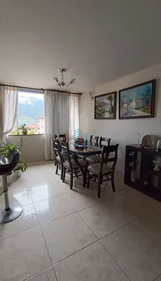 Apartamento en venta