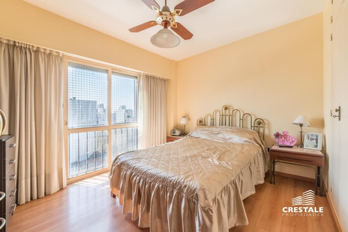Imagen 10 de 18 de Departamento 3 Dormitorios En Venta, Excelente Ubicación - Pichincha, Rosario