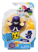 Comprar Dc Teen Titans Go Fig Coleccionables 6 Cm Surt Int 6070381