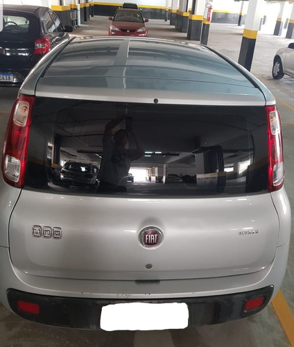 Fiat Uno 2013 1.0 Vivace Flex 5p