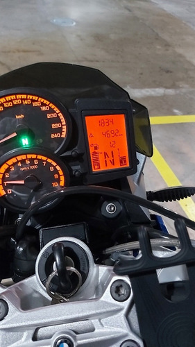 Imagem 5 de 9 de Bmw 800r