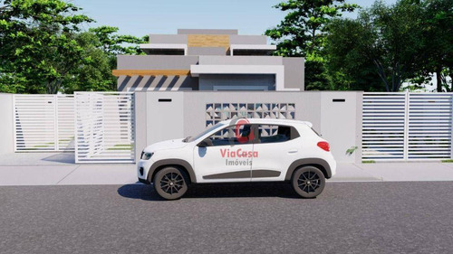 Imagem 12 de 14 de Casa À Venda, 70 M² Por R$ 265.000,00 - Praia Mar - Rio Das Ostras/rj - Ca2570