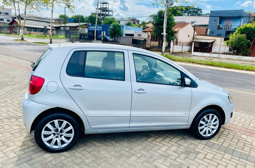 Volkswagen Fox Fox 1.0 Mi Total Flex 8V 5p