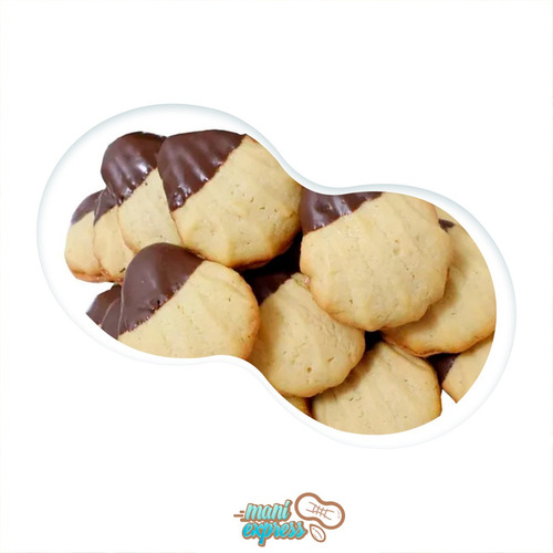Galletas De Maicena De 500grs