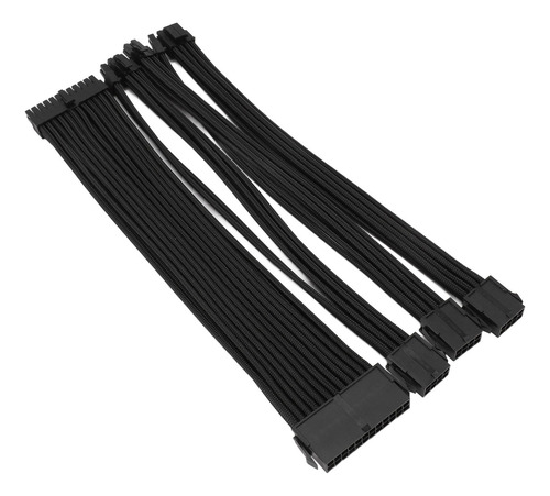 Cable De Extensión De Cpu Para Placa Base, Tarjeta Gráfica D