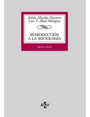 Libro Introduccion A La Sociologia | Cuotas sin interés