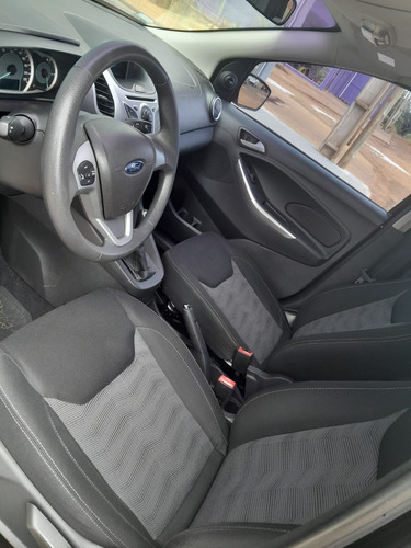 Ford Ka 1.5 Sel