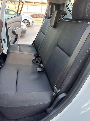 Renault Sandero 1.6 Privilege Pack 105cv