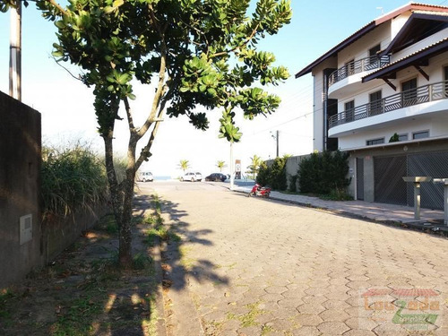 Terreno Para Venda Em Peruíbe, Cidade Nova Peruibe - 1046_2-670507