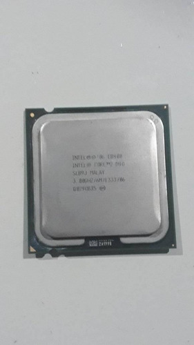 Kit Processador + Memoria Ram 2gb